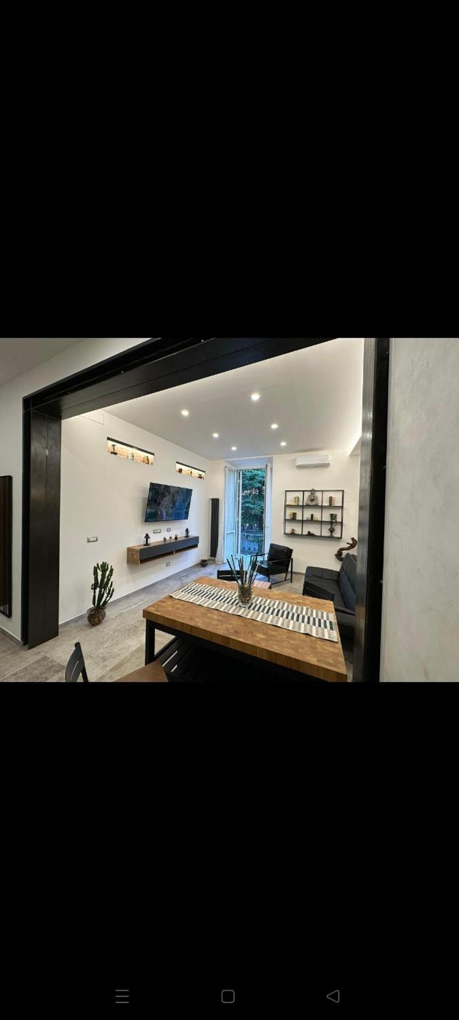 Koman House Savona Exterior foto