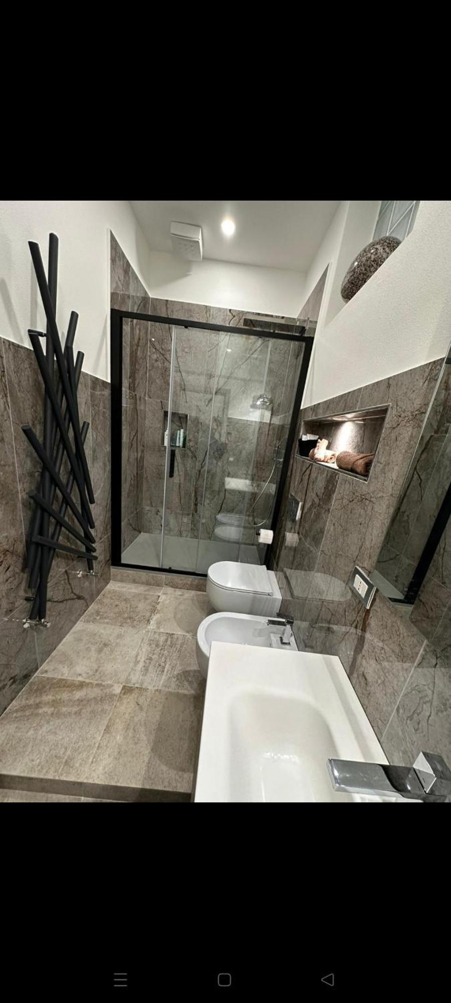 Koman House Savona Exterior foto